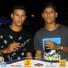 Jorge & Mateus In Feira